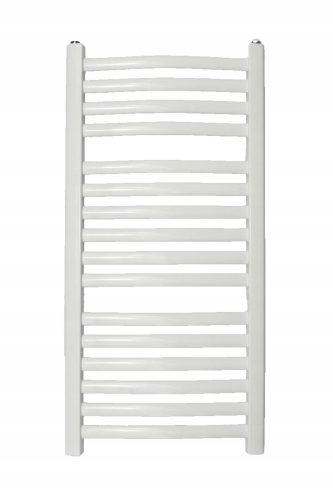 Regnis Wasserbadheizkörper 469 W 540 x 900 mm weiß