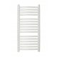Regnis Wasserbadheizkörper 469 W 540 x 900 mm weiß