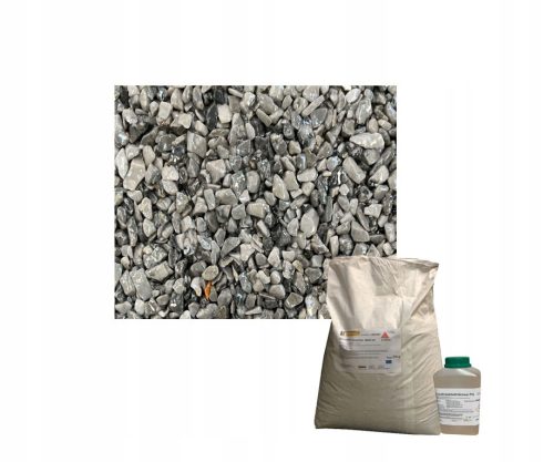 Micronfloor Epoxidharz 26 kg