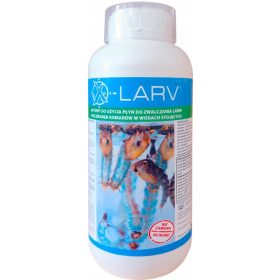  Fregata Anti-Mücken-Flüssigkeit