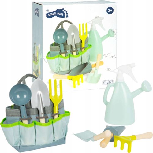 Small Foot Kinder-Gartenwerkzeugtasche