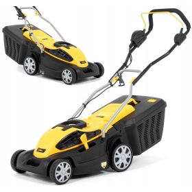  Elektrischer Rasenmäher Lider 1600 W 45 l