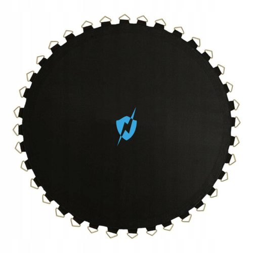 Thunder Trampolinmatte 427-435 cm