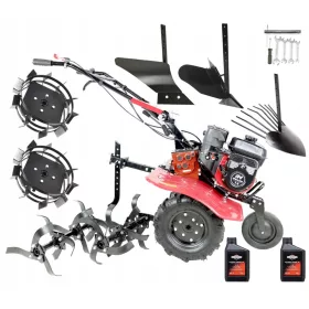  Holida WM900 Rotavator 100 cm