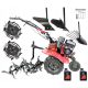  Holida WM900 Rotavator 100 cm