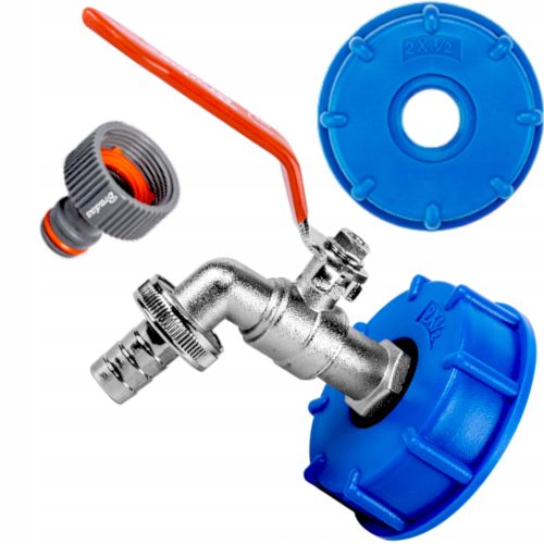  Bradas IBCS60-KK04123413Z-Set