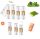  ChefOne Siegelfolien-Set 20 25 28 cm x 3 m