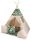 Kinderzelt - Iglo Kinderzelt, Didibaby Wigwam 1 m +