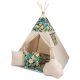 Kinderzelt - Iglo Kinderzelt, Didibaby Wigwam 1 m +