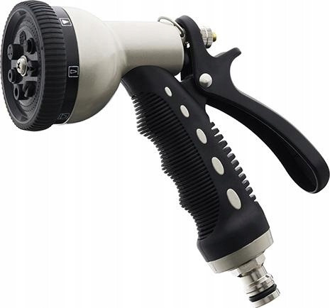  Pistolensprinkler 9S - KARASTO - GEKA PLUS