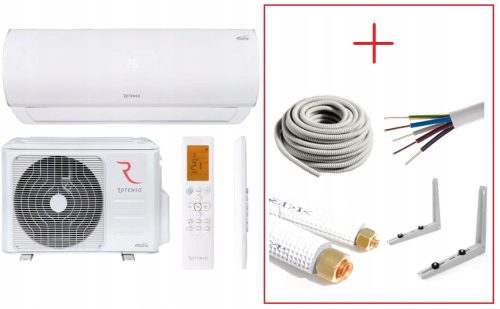 Rotenso Ukura 3.5 Klimaanlage