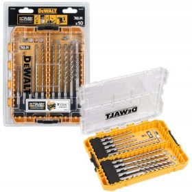DeWalt DT70752 Betonbohrer-Set 10-tlg.