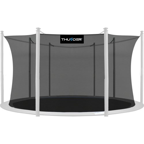 Thunder Trampolinnetz 487-500 cm