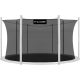 Thunder Trampolinnetz 487-500 cm