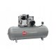 Airpress 360569 HK1000-500 Pro Ölkompressor 500 l 11 bar