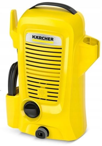 Kärcher Hochdruckreiniger 110 bar 1400 W