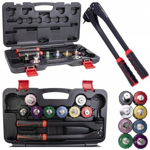 BLACK DIAMOND EXPANDER FÜR ZOLLROHRE