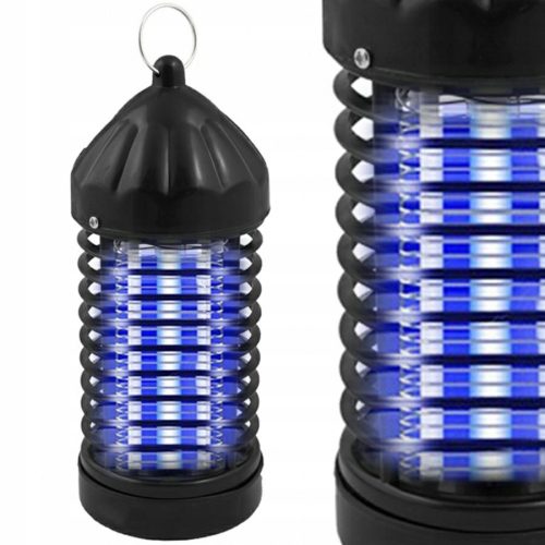  Lampe gegen Mücken, Motten, Fliegen, Wespen 00 2,9 kg