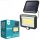 Halogene für den Außenbereich und den Garten Halogen kaltweiß 600 lm 8 W