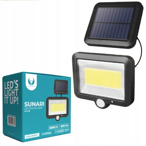 Halogene für den Außenbereich und den Garten Halogen kaltweiß 600 lm 8 W