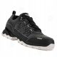 Arbeitsschuhe Halbschuhe VM Footwear Arbeitsschuhe mit Spitze S1P SRA Größe 44