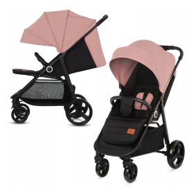  Kinderwagen 22 kg GROSSE RÄDER Kinderkraft LIGHT