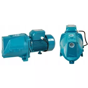  IBO Oberflächenpumpe 1500 W 4800 l/h