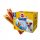  Pedigree DentaStix 5-10 kg Ergänzungsfuttermittel 56 Stk.