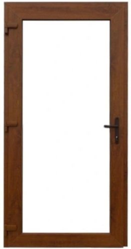 Linke Tür außen HOMEDOORS 90 cm