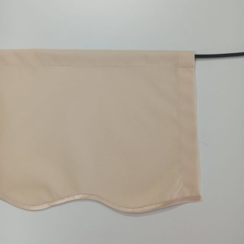 Markise 20 x 0 cm Stoff