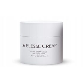  Elesse Cream Apfelstammzellen 50 ml Anti-Aging-Creme