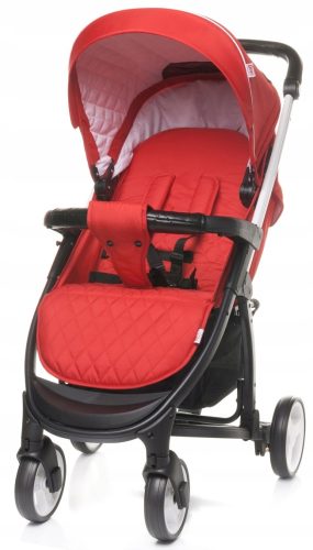  4Baby Atomic XVII Kinderwagen, grün