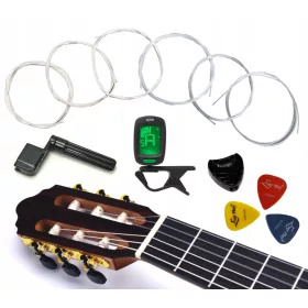  Alice AC106 28-44 Saiten für klassische Gitarre