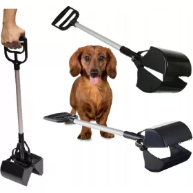  Zolux Hundekotschaufeln 1 Stk.