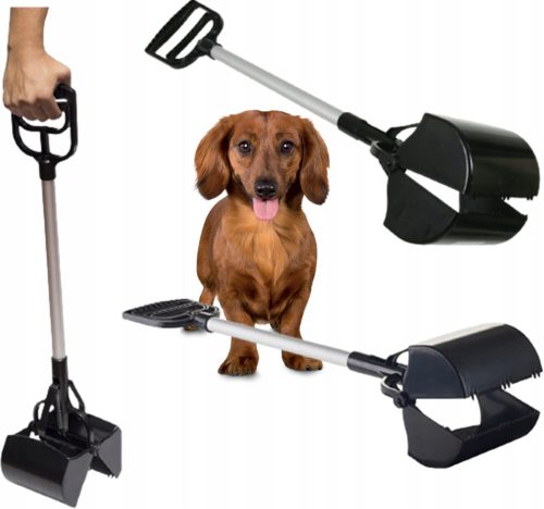  Zolux Hundekotschaufeln 1 Stk.