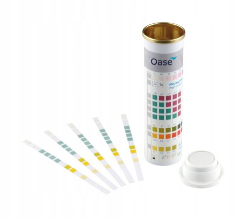  Oase QuickSticks Wasseranalysestreifen