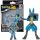  Pokemon Select Evolution Riolu Lucario Figur