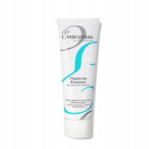 Embryolisse Filaderme Emulsion, Nährende Gesichtsemulsion, 75ml