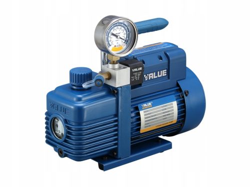 V-i220SV 51 l/min 2-stufige Value-Vakuumpumpe