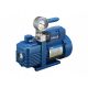V-i220SV 51 l/min 2-stufige Value-Vakuumpumpe