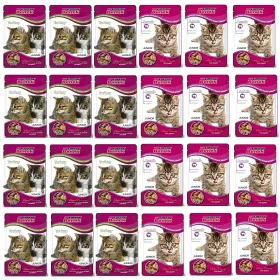  Super Benek Nassfutter Lamm 0,1 kg