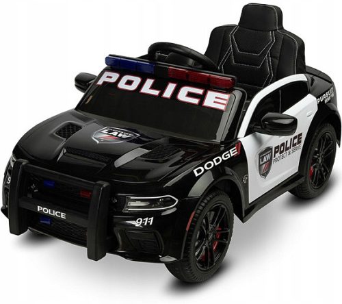  BATTERIE AUTO AUTO DODGE CHARGER POLIZEI