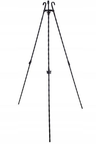  Dreibein 180cm Gartengrill Polnisches Produkt