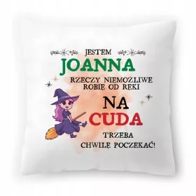  Ein Kissen für Dorota zum Geburtstag, Namenstagsgeschenk