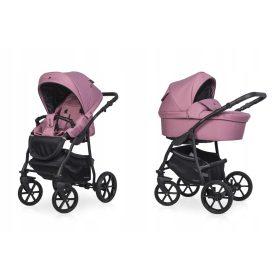    RIKO 2in1 Kinderwagen Riko Basic 2in1 2023 KERAMIK-Kinderwagen