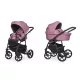  RIKO 2in1 Kinderwagen Riko Basic 2in1 2023 KERAMIK-Kinderwagen