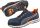 Puma Crosstwist Low Arbeitsschuhe, Größe 43