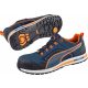 Puma Crosstwist Low Arbeitsschuhe, Größe 43