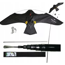  LEO-Abwehrmittel gegen Vögel