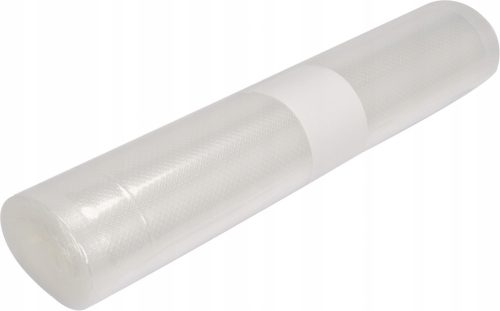 Lund Vakuumverpackungsfolie 25 cm x 6 m